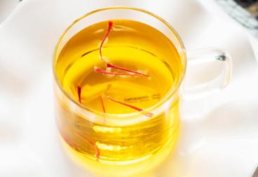 藏红花男人喝了有什么好处，男人喝藏红花能提高性功能吗