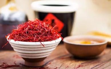 藏红花男人喝了有什么好处，男人喝藏红花能提高性功能吗