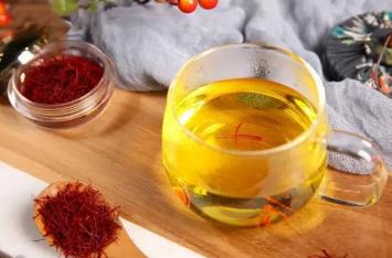 藏红花男人喝了有什么好处，男人喝藏红花能提高性功能吗