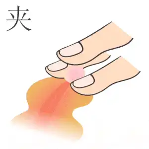 吃到自己的小豆豆最简单办法