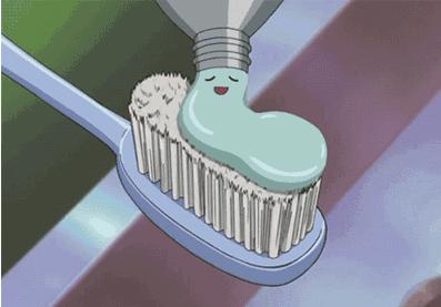 事前15分钟涂牙膏延时效果什么样