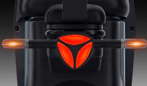 为什么小偷不偷雅迪电动车