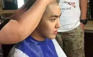 吴亦凡现在在哪个监狱