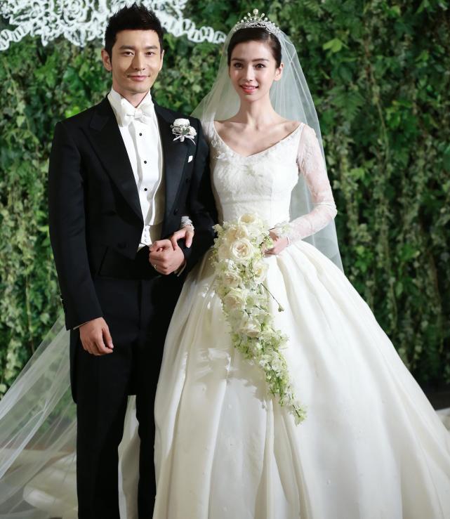 baby已经宣布承认离婚