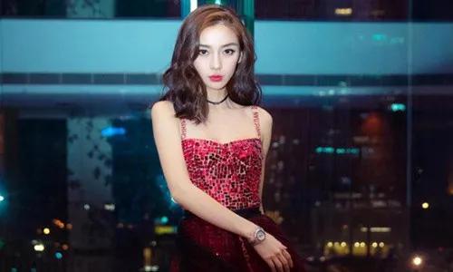 baby已经宣布承认离婚