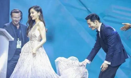 baby已经宣布承认离婚