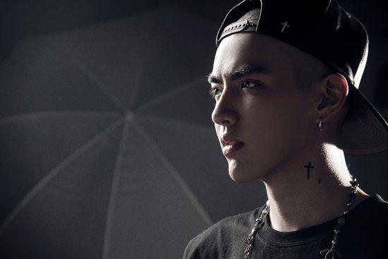 吴亦凡承认过的女友都有谁