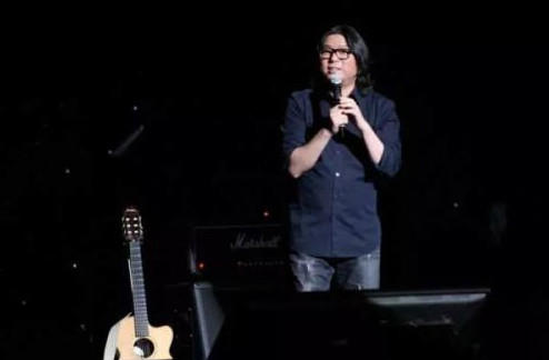 高晓松家亲属关系图