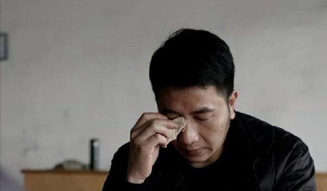 林生斌谈再婚:跟亡妻父母交代过