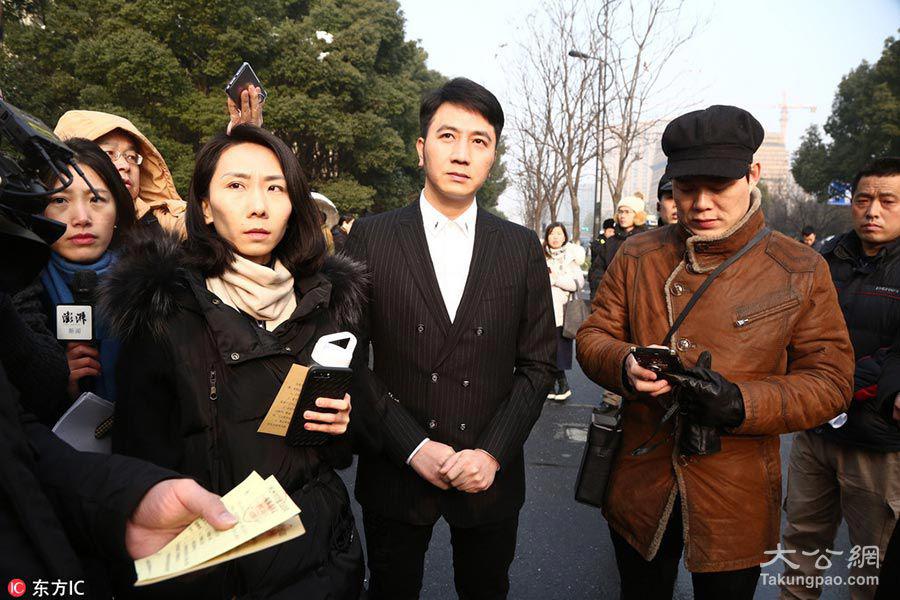 林生斌谈再婚:跟亡妻父母交代过