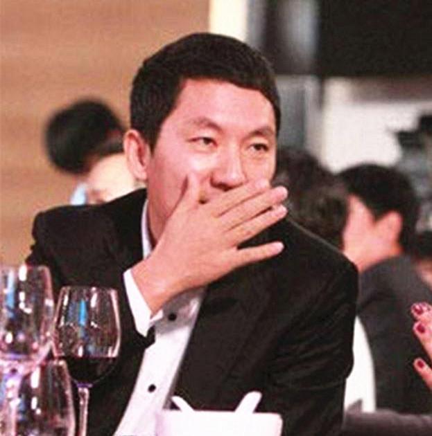 孙东海的家世