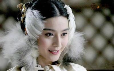 白龙王预言范冰冰前世