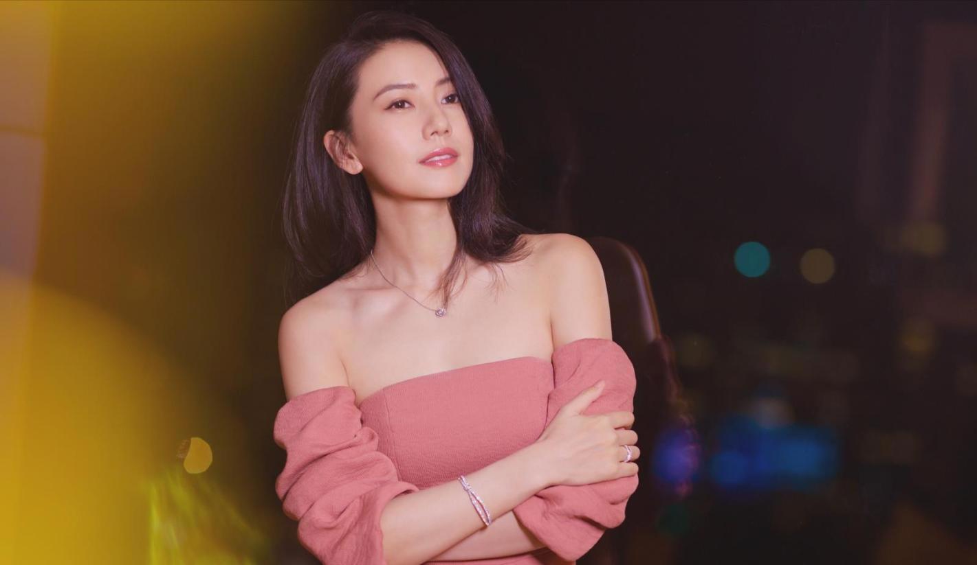 高圆圆在重庆经历过什么