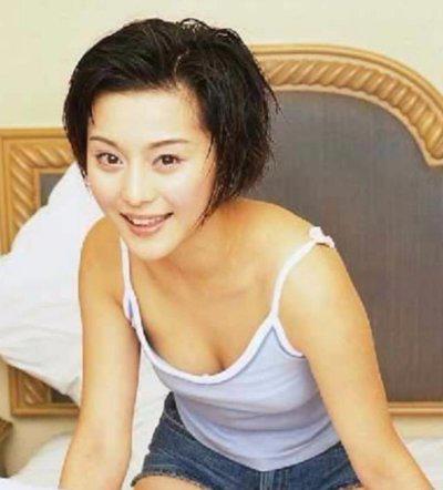 范冰冰为什么是范公交