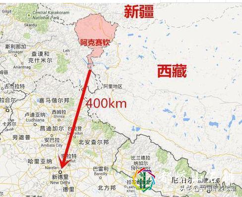 阿克塞钦人承认中国吗