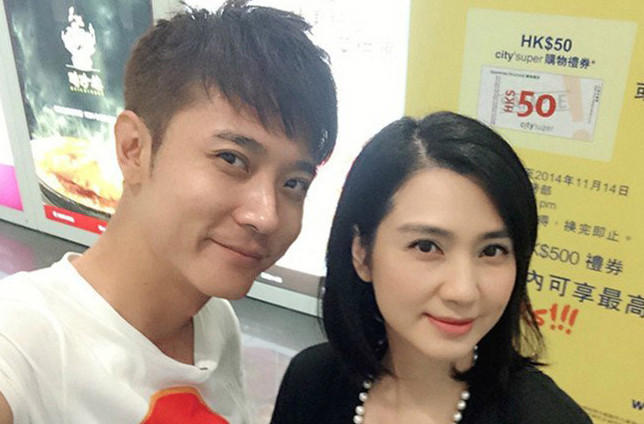 洪欣被塞肉丸子是怎么回事