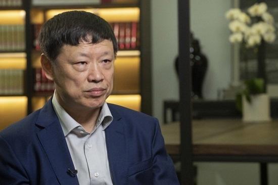 胡锡进谈江西教师因涉疫言论被行拘