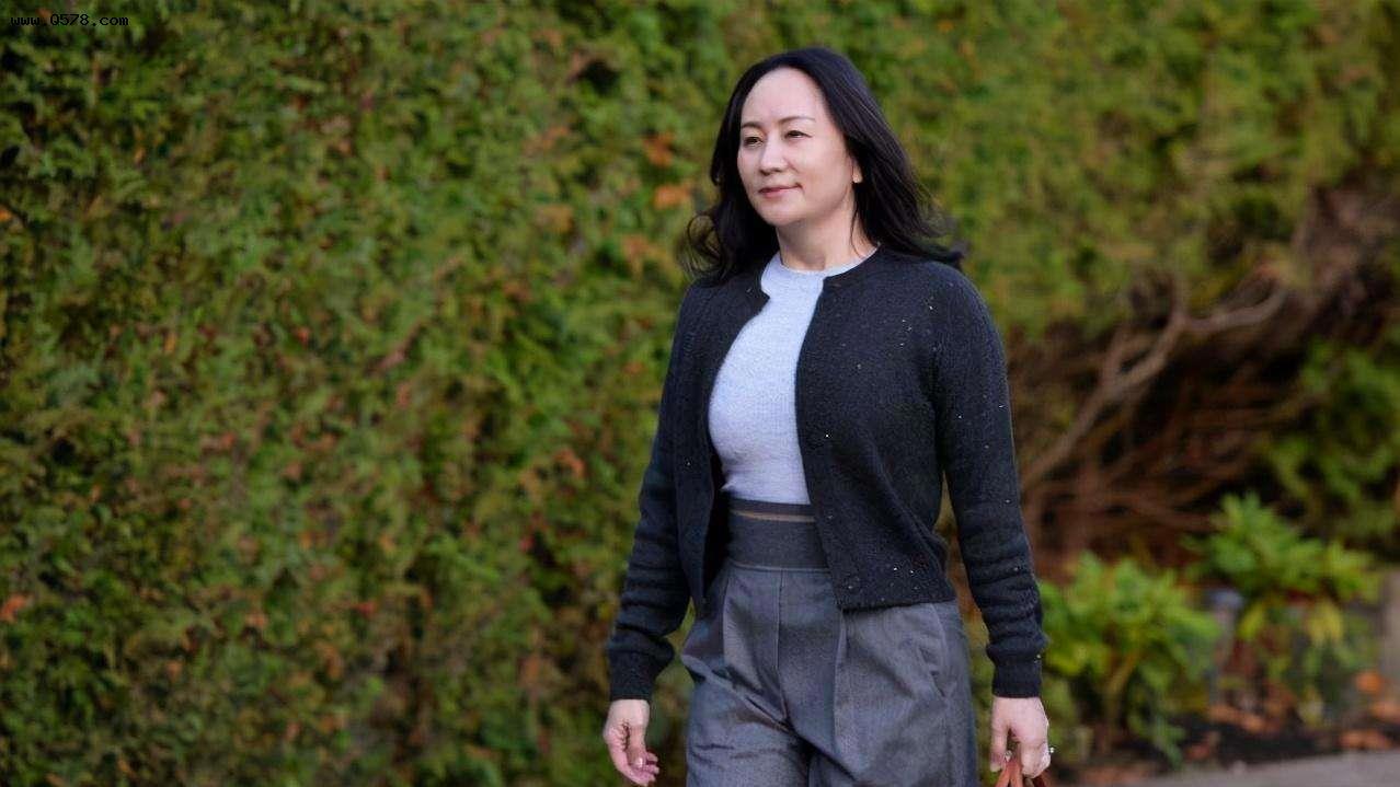 孟晚舟具体犯了什么事