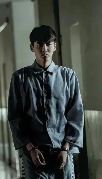 吴亦凡真正老婆