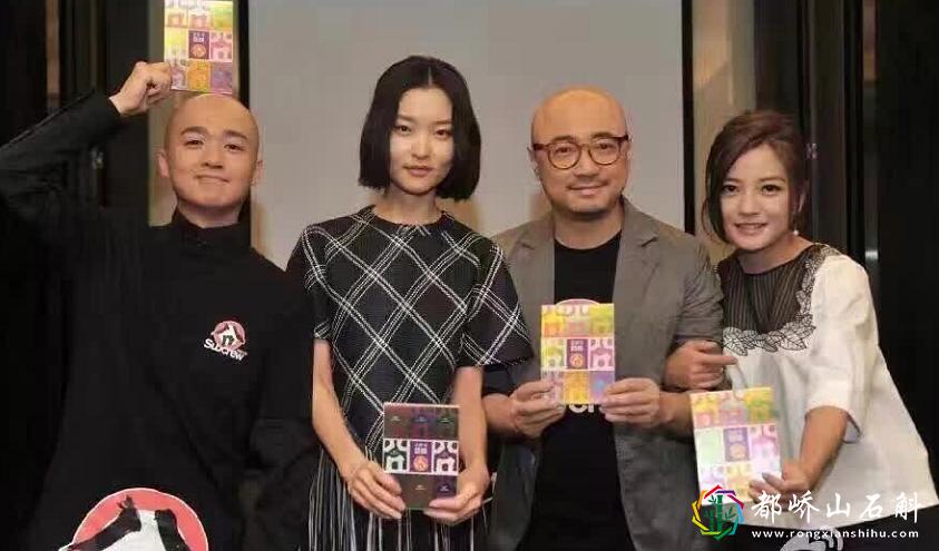 赵薇旗下艺人有哪些