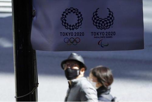 奥运会一运动员下榻酒店暴发感染