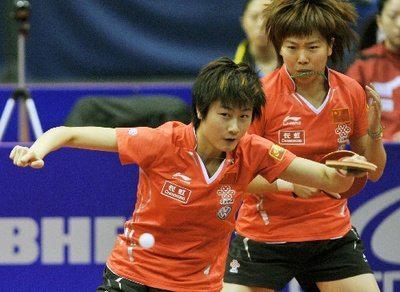 李晓霞丁宁不握手事件