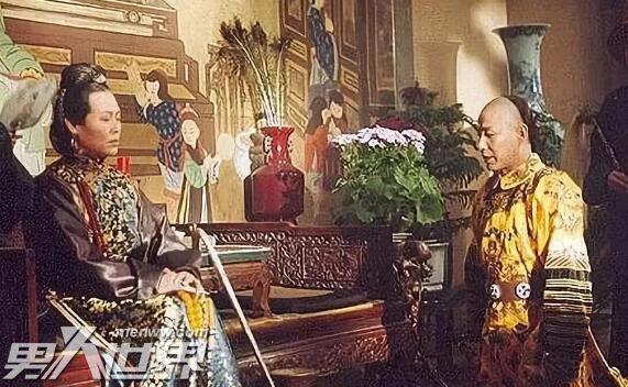 太后有权废皇帝吗 皇太后和皇上谁的地位更高