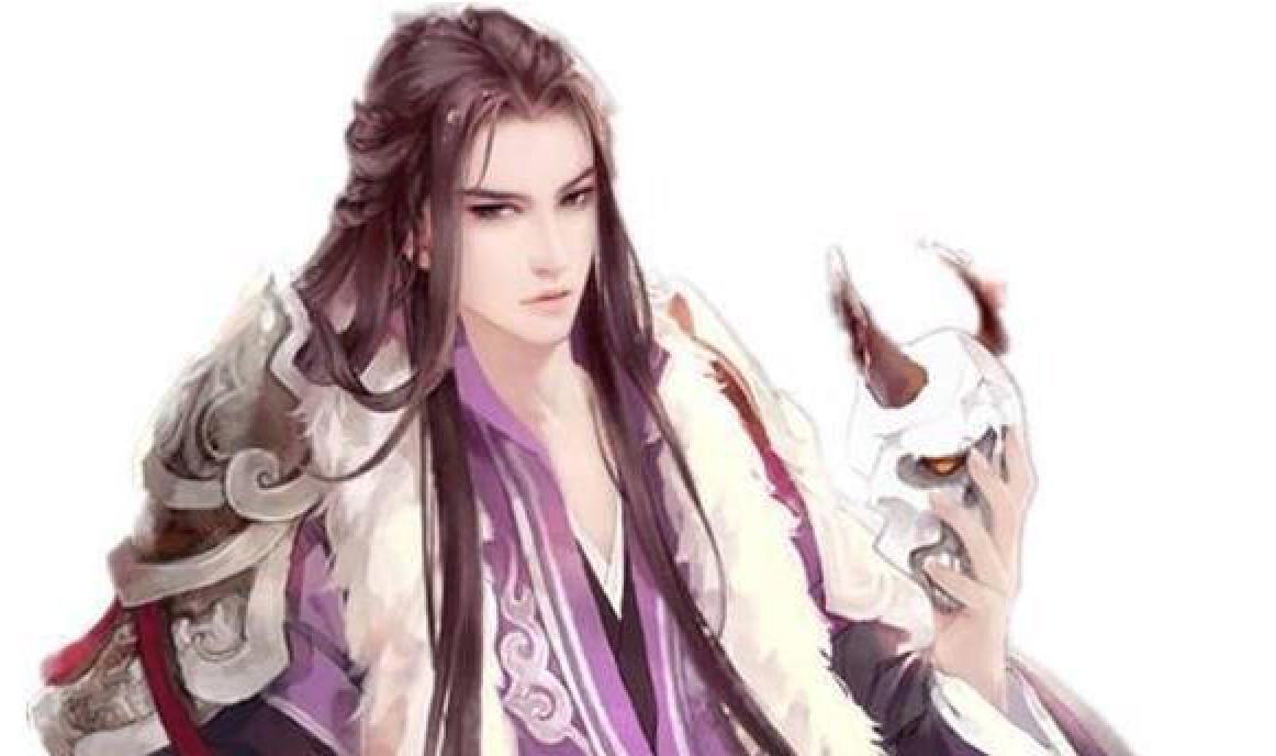 历史上著名的断袖