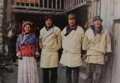 什么时候实行一妻多夫制