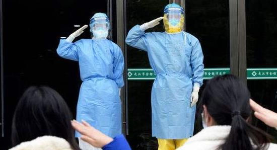 如新武汉培训班牵头人称初衷是想聚一聚