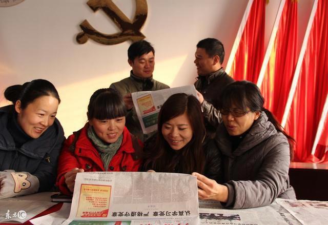 大学生村官有出路吗