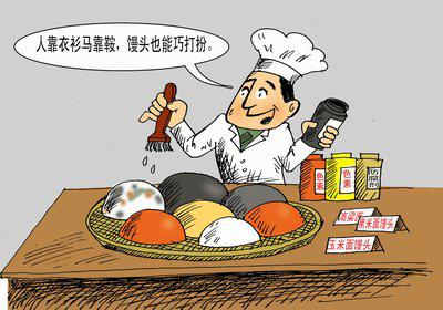 紫燕百味鸡回应食品柜里老鼠乱窜