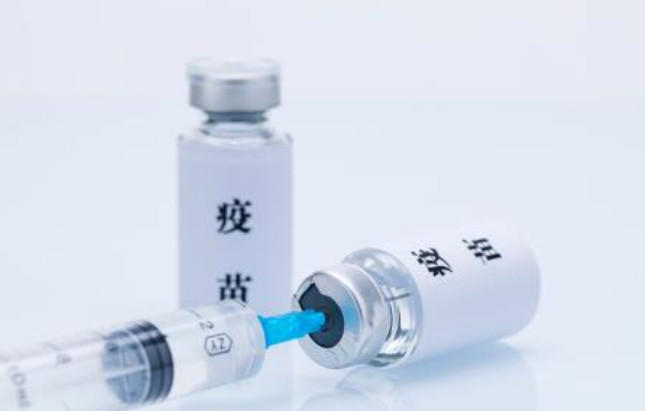 为什么都不想打深圳康泰新冠疫苗