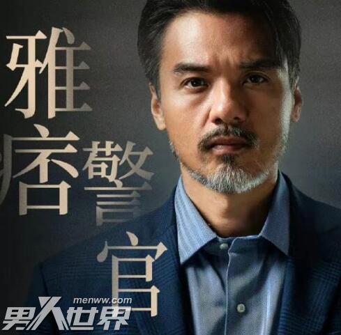 暗夜行者廖永嘉是好人吗 廖永嘉是不是警局内鬼