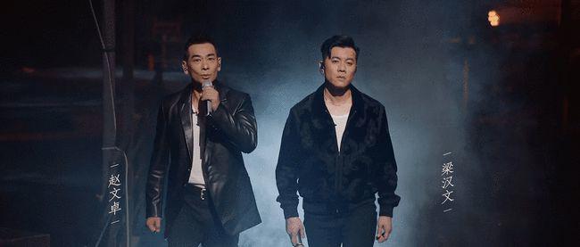 披荆斩棘的哥哥名单