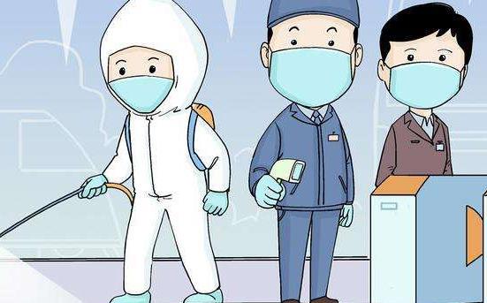 呼和浩特疫情来势凶猛情况复杂