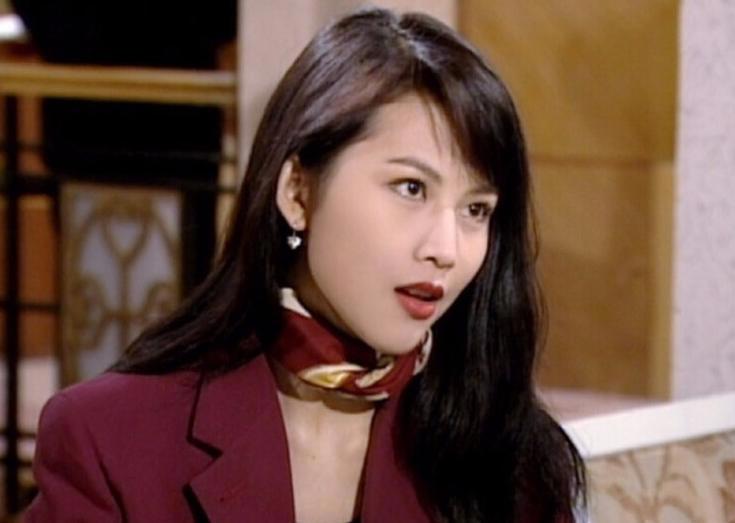 刘銮雄怎么玩蔡少芬的