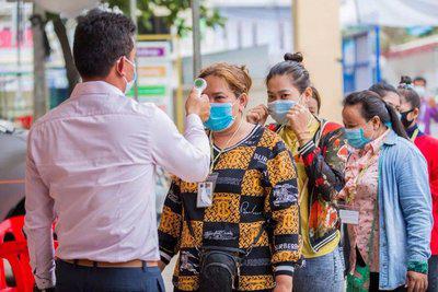 泰国选美比赛暴发群体感染