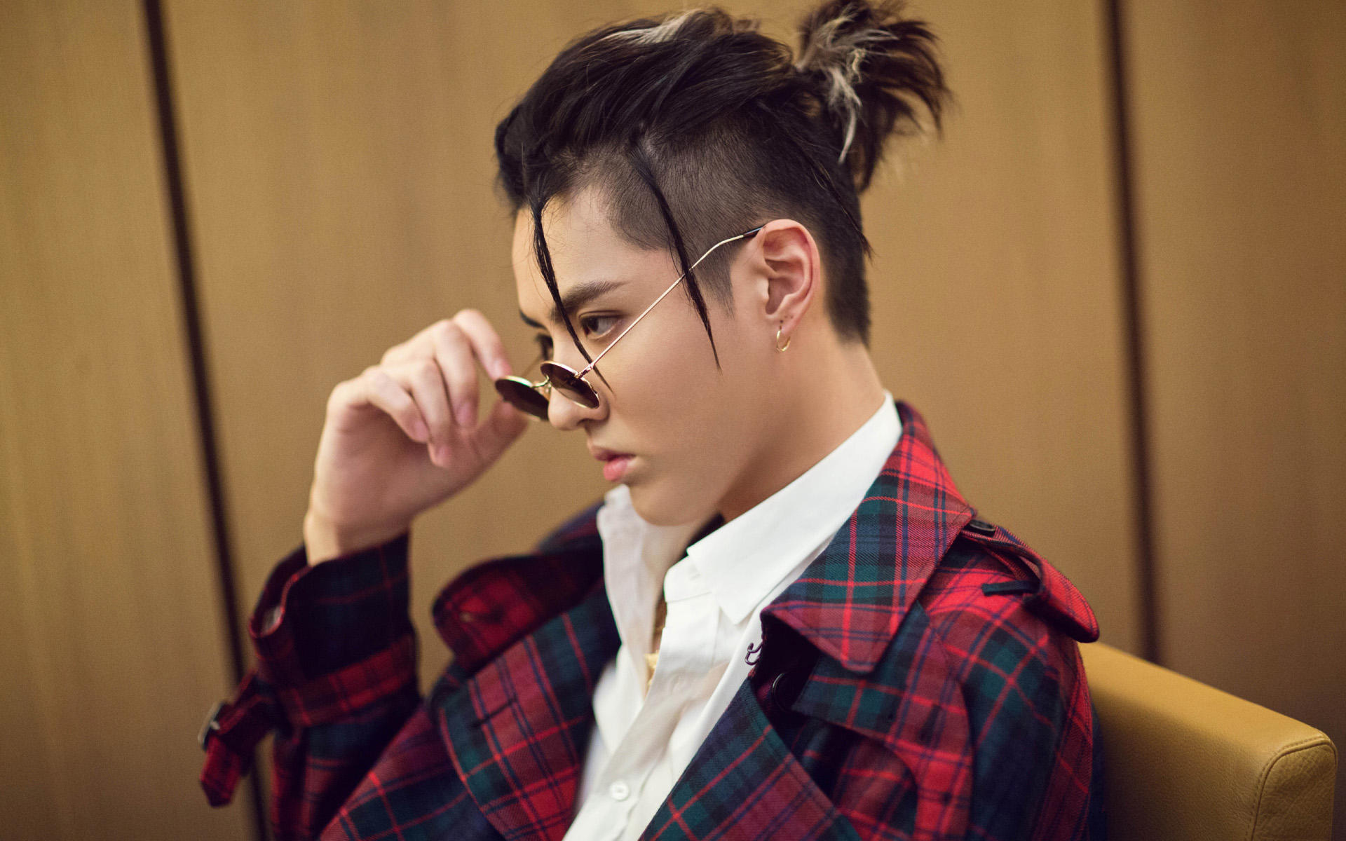 韩国评价吴亦凡事件