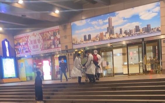 “金钟视帝”龙劭华去世