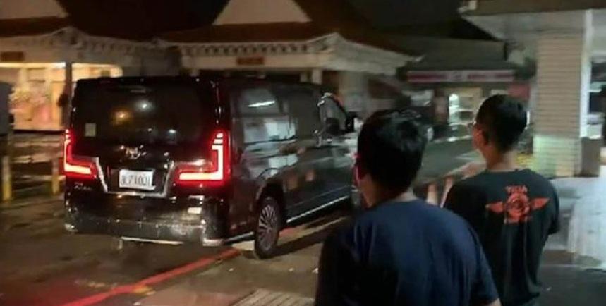 “金钟视帝”龙劭华去世