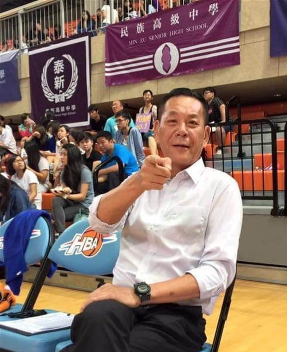 “金钟视帝”龙劭华去世