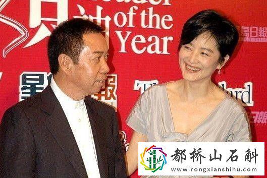 邢李原简历及个人资料【林青霞老公是谁】