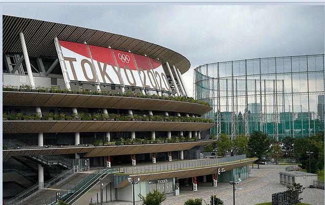 乌干达一名奥运选手在大阪失踪