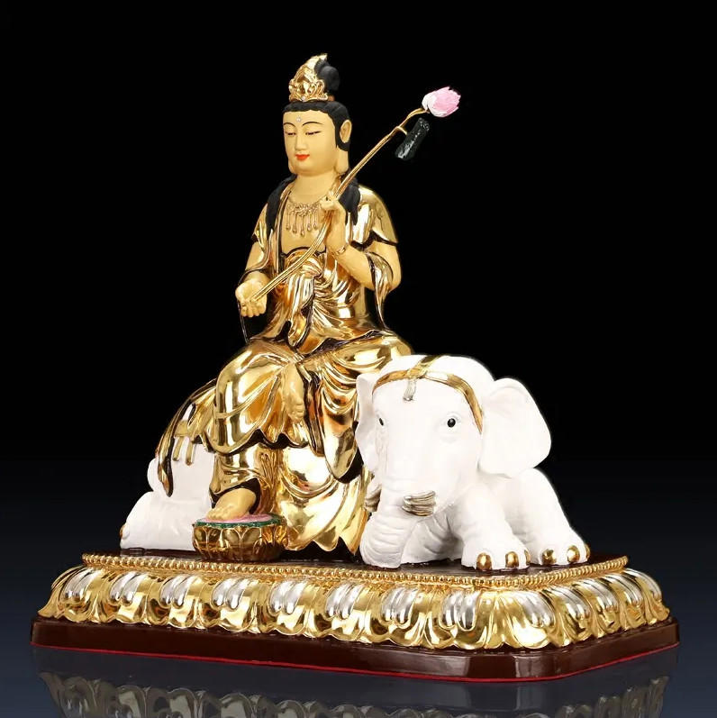 普贤菩萨道场在哪里