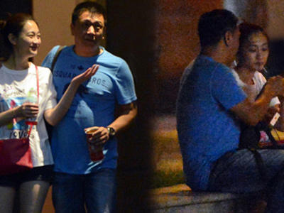 孙东海为什么放过了李小冉