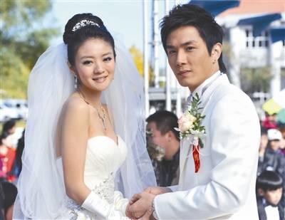 安以轩和李承铉为什么分手