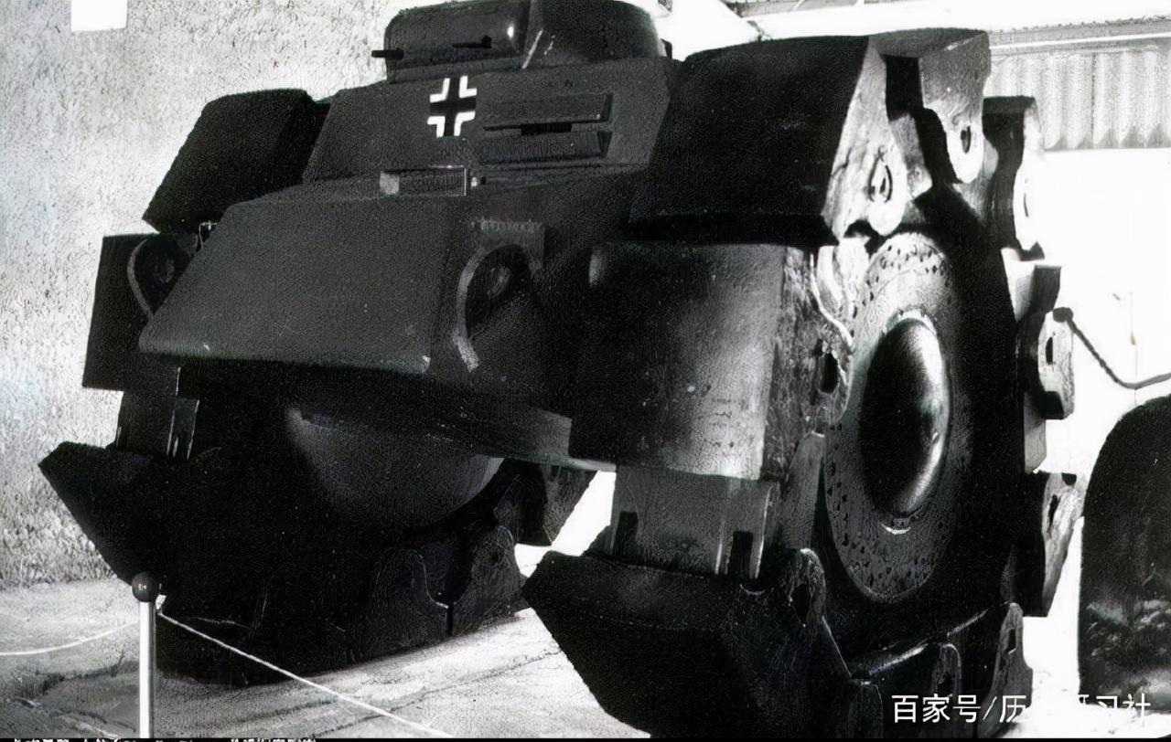 二战十大智障武器