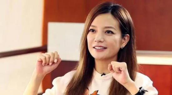 赵薇国籍是哪国是新加坡国籍吗