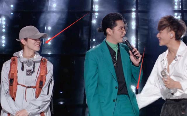 黄子韬和吴亦凡关系好吗